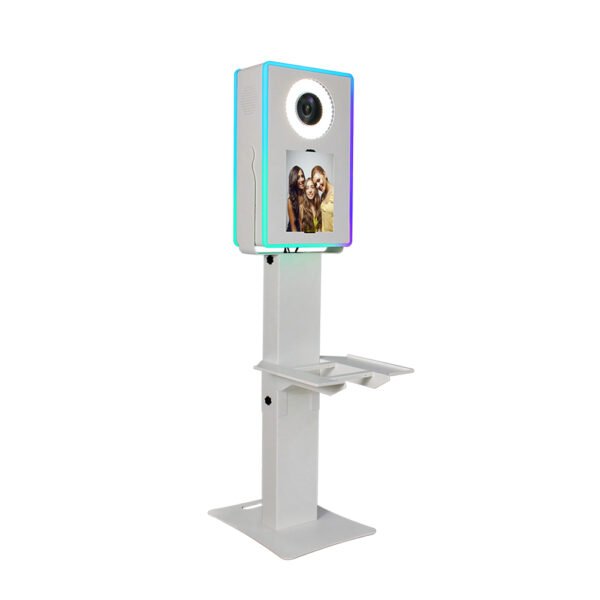 Boothstation Eminence X DSLR Photo Booth - BOOTH STATION