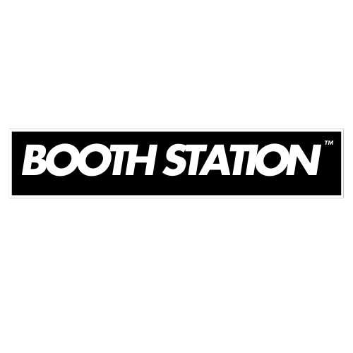 Your Ultimate Destination for Event Solutions! - BOOTH STATION