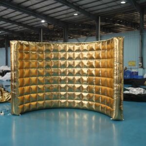 BoothCurve Inflateable Backdrop