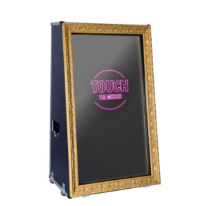 BoothClassic Magic Mirror Photo Booths