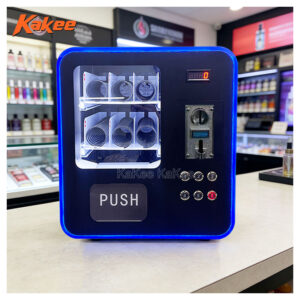 Small Compact Digital Vending Machine